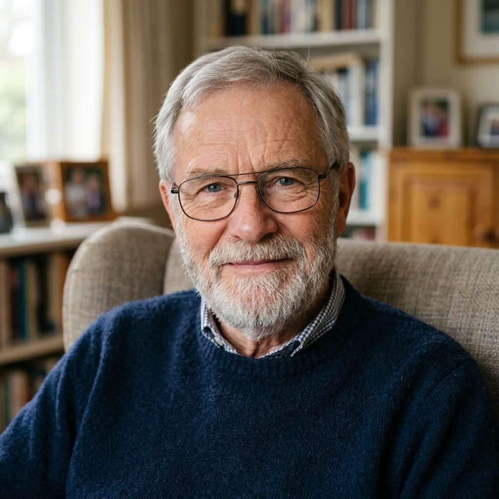 Dennis Corbin