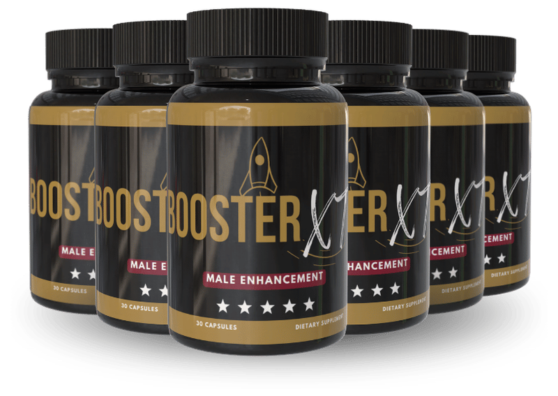 BoosterXT kit