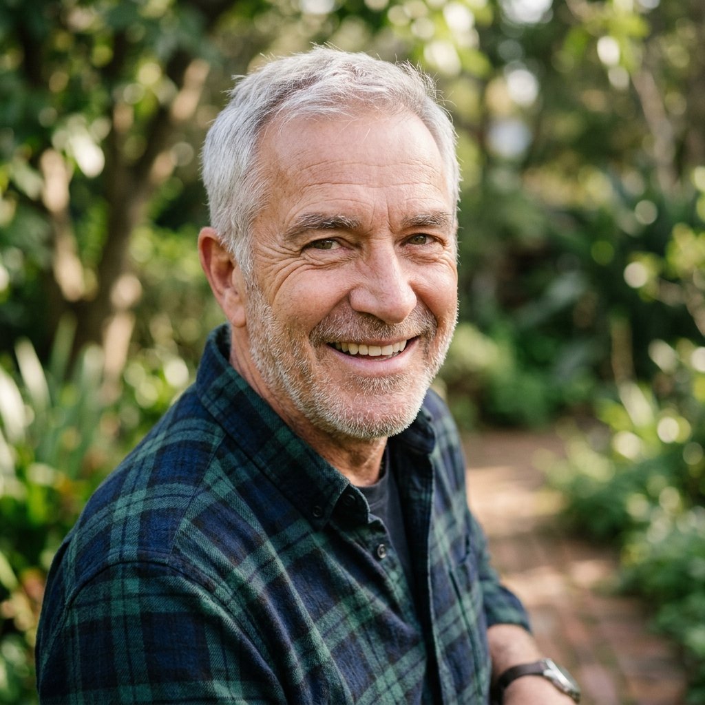 Robert M.