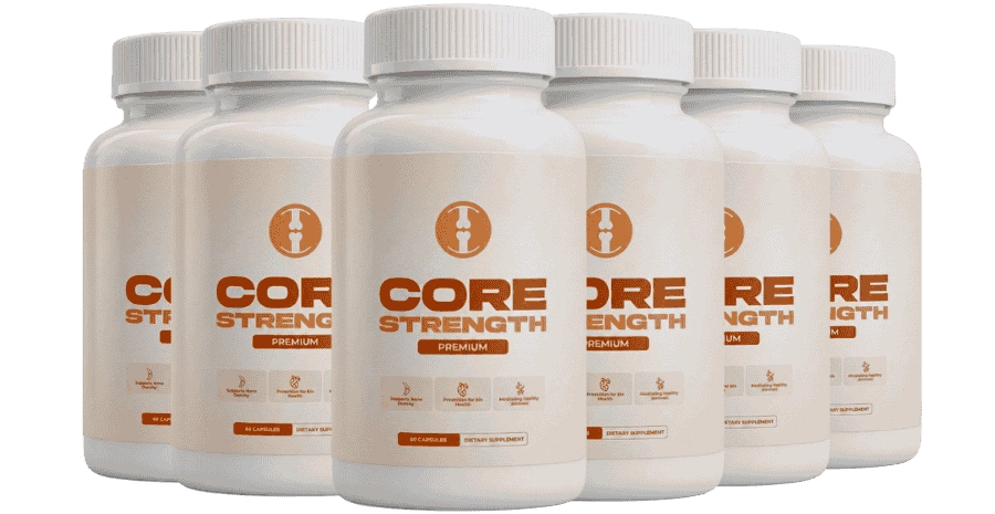 CoreStrength kit