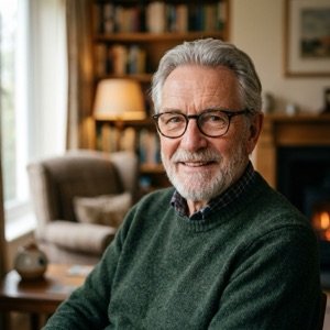 Robert Harmon