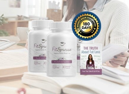 FitSpresso kit