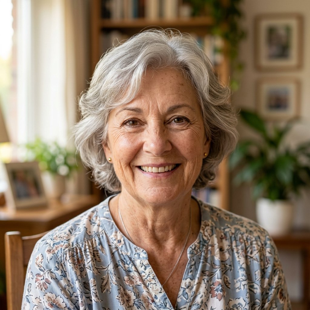 Sandra Mitchell