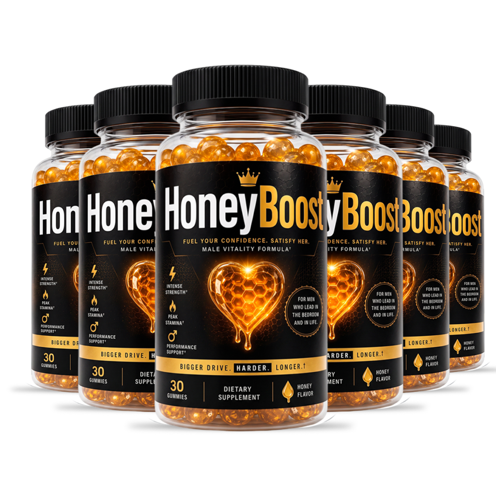 HoneyBoost kit