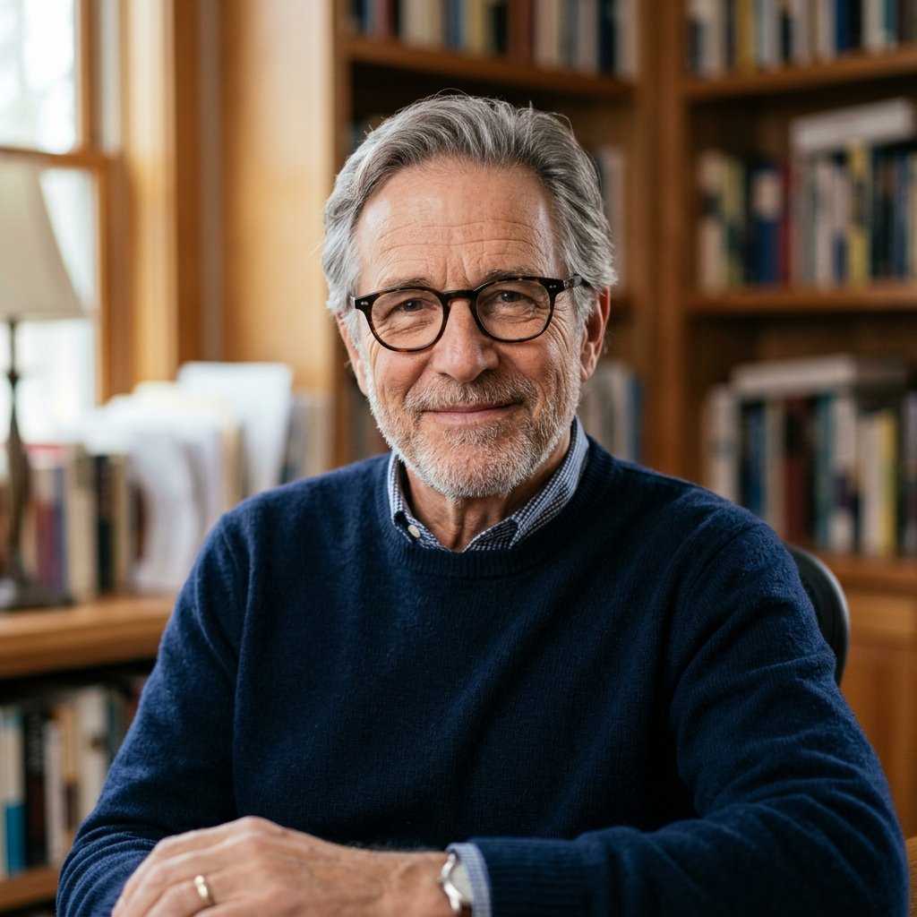 Robert Harmon