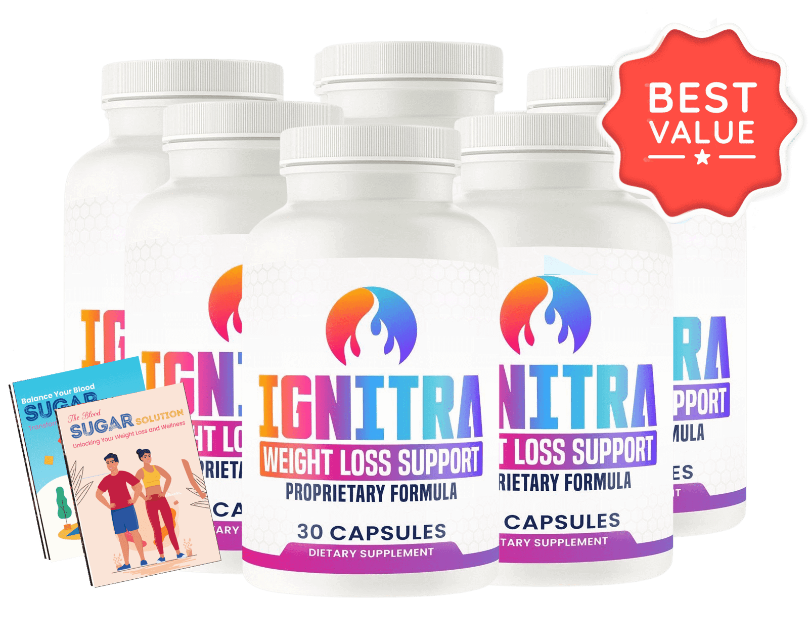 Ignitra kit