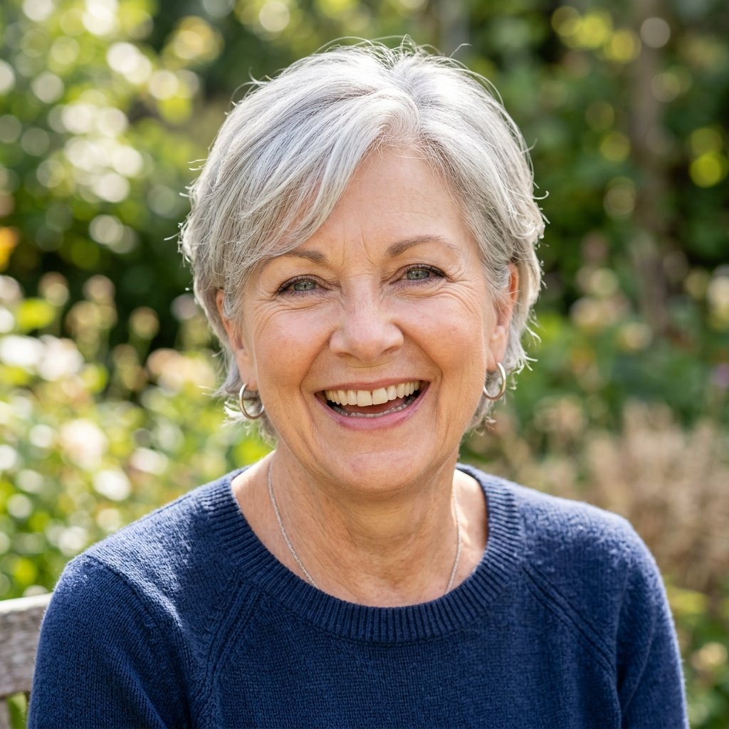 Beverly Henderson