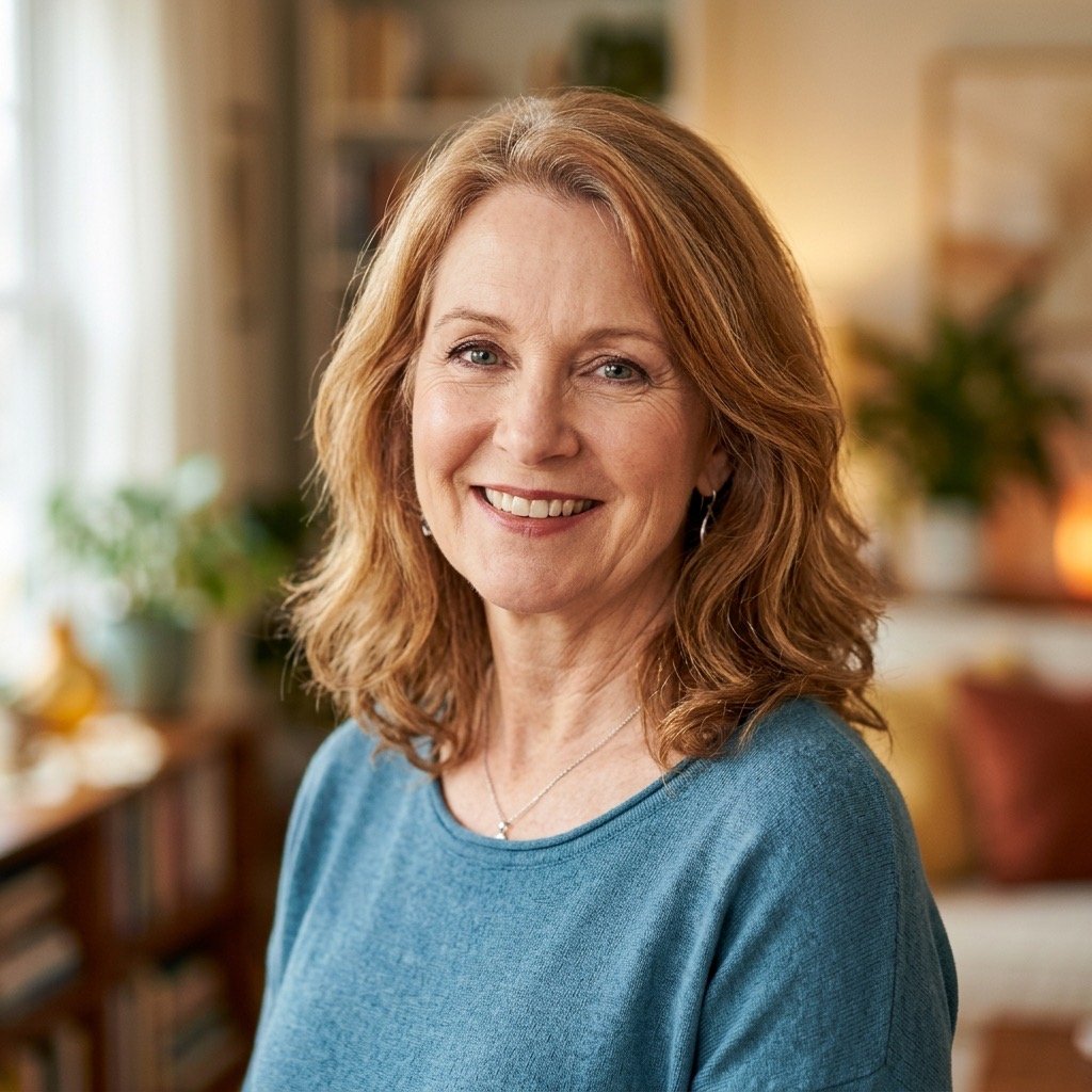 Margaret Holloway