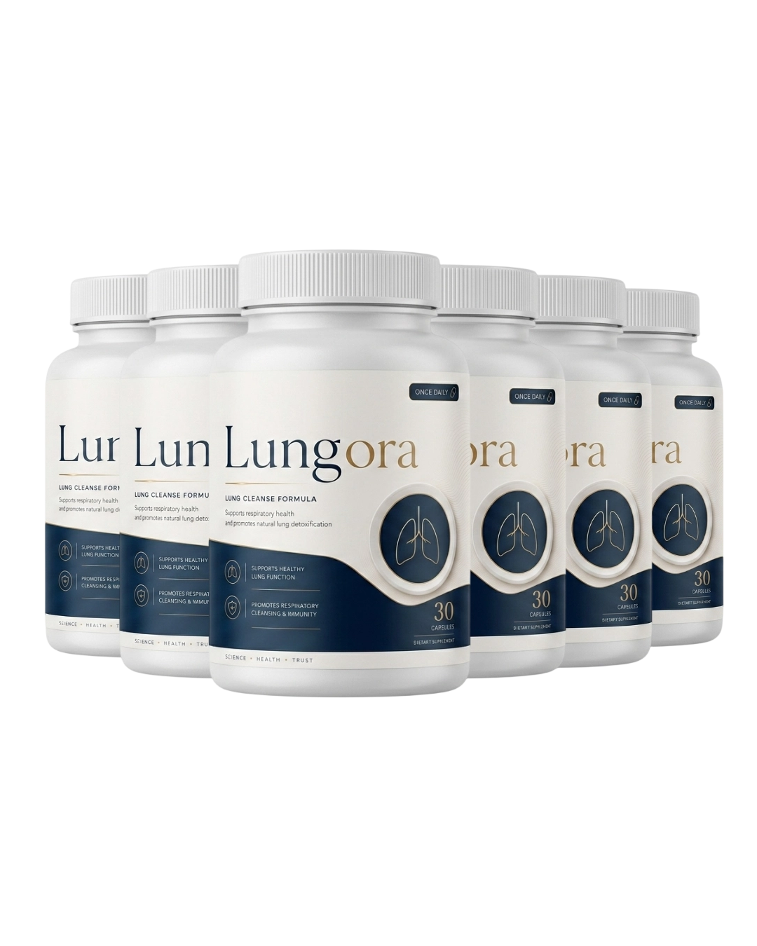 Lungora kit