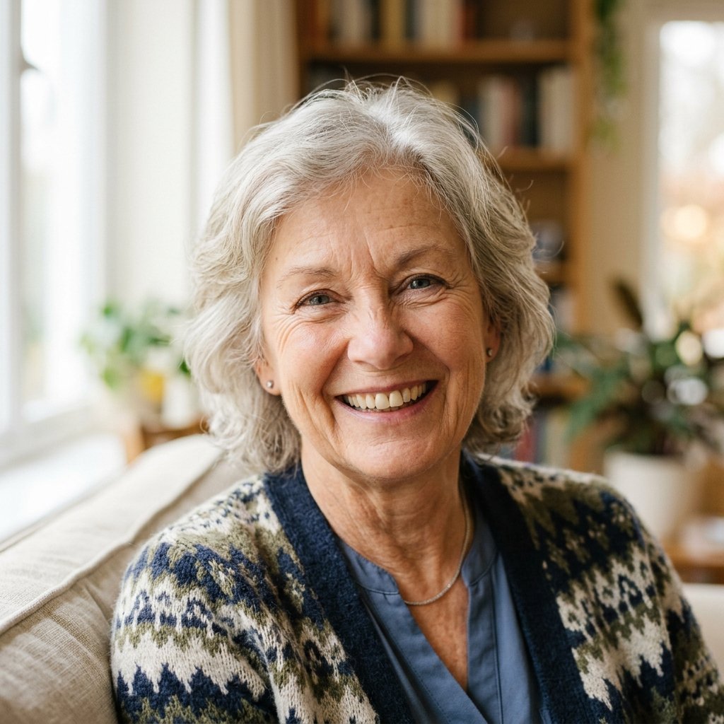 Sharon Whitaker