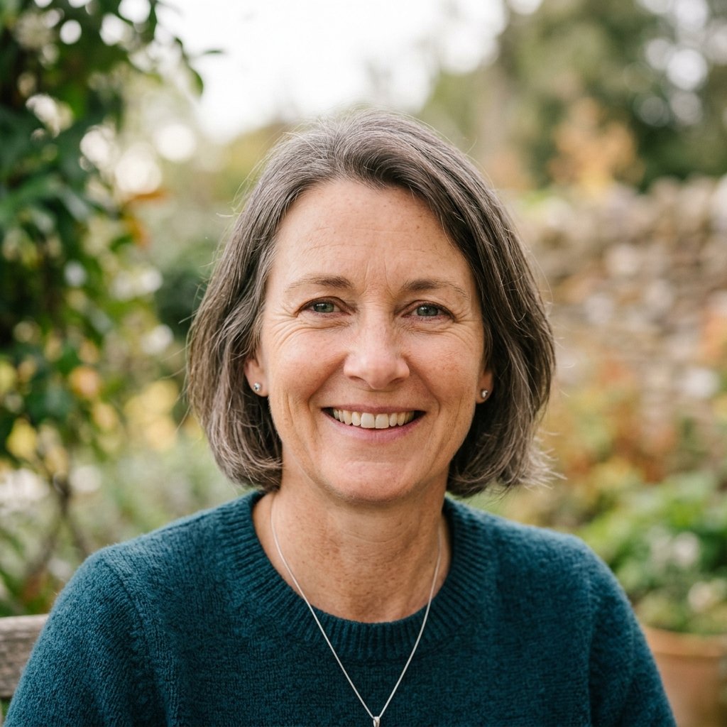 Sandra Mercer