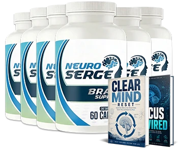 NeuroSerge kit
