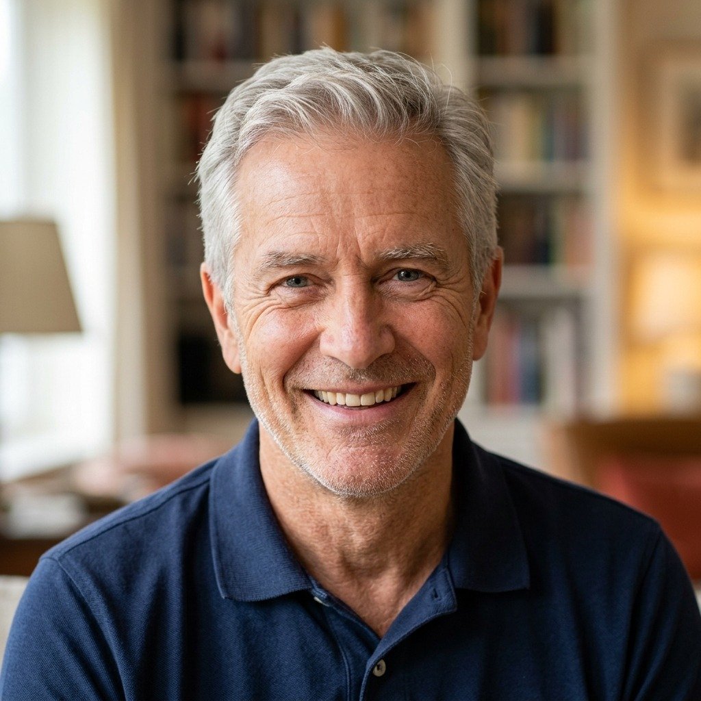 Robert Hollings