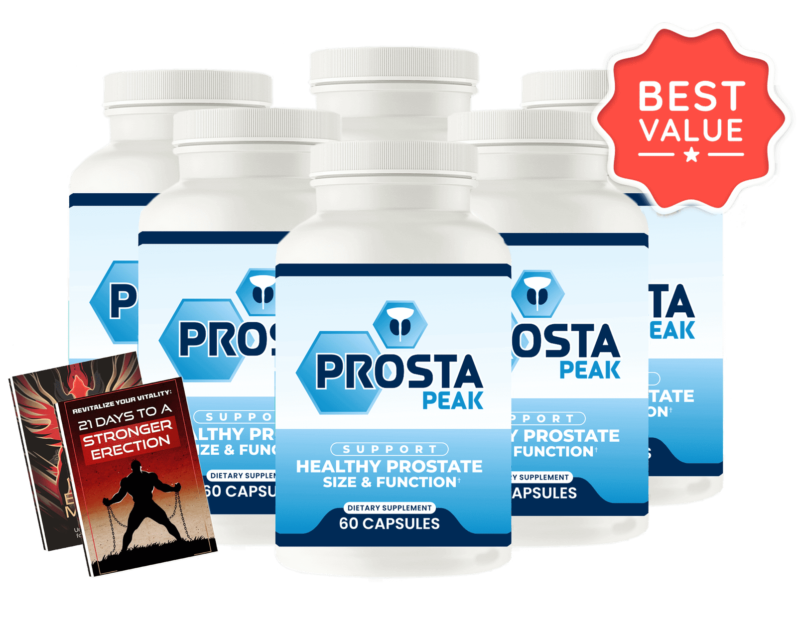 Prostapeak kit