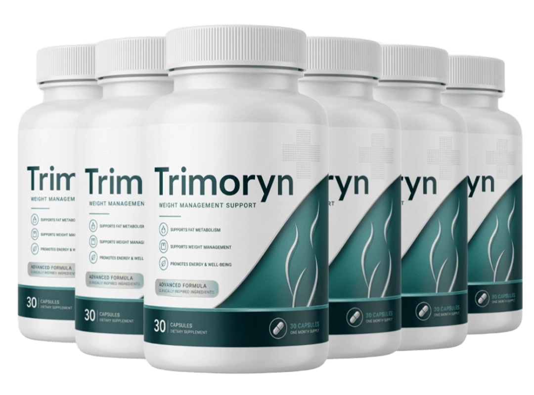 Trimoryn kit