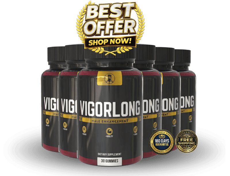 Vigorlong kit